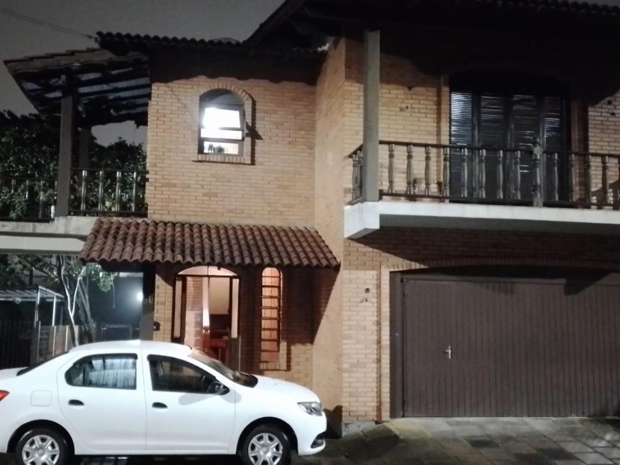 Appartamento Residencial Colling Canela Esterno foto