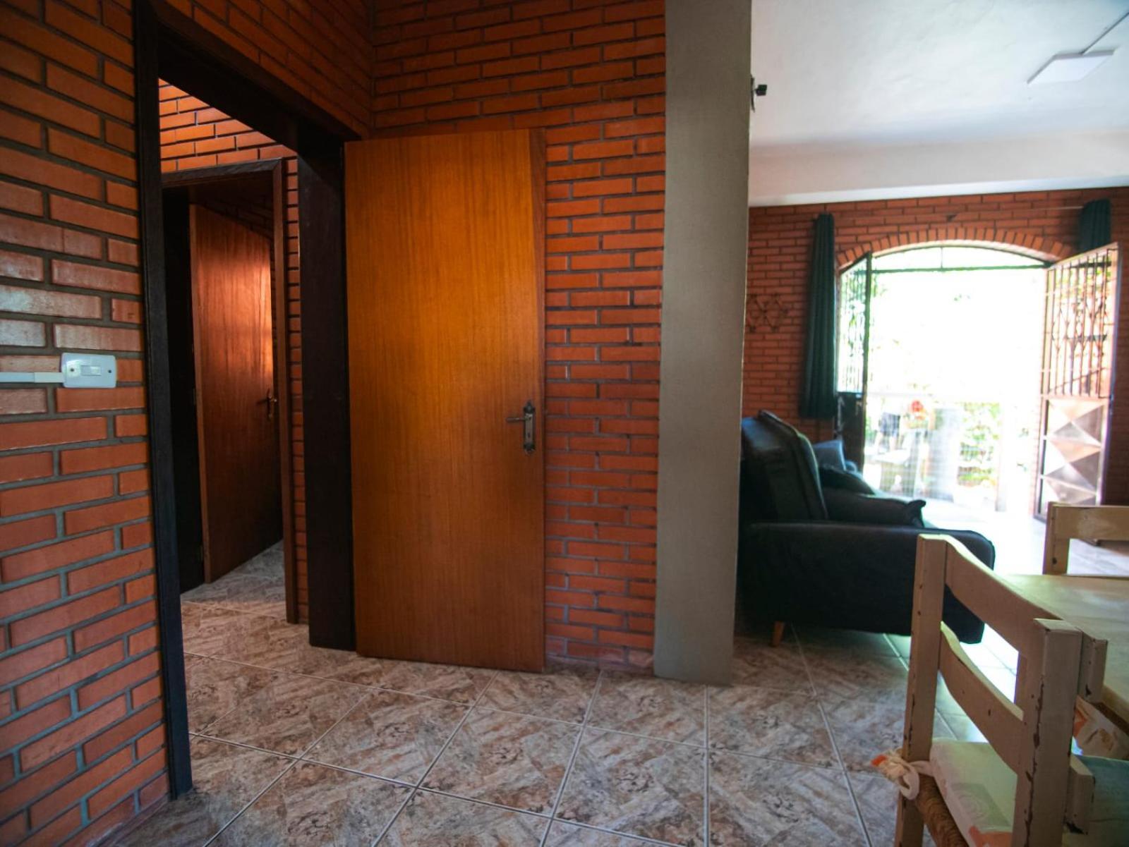 Appartamento Residencial Colling Canela Esterno foto