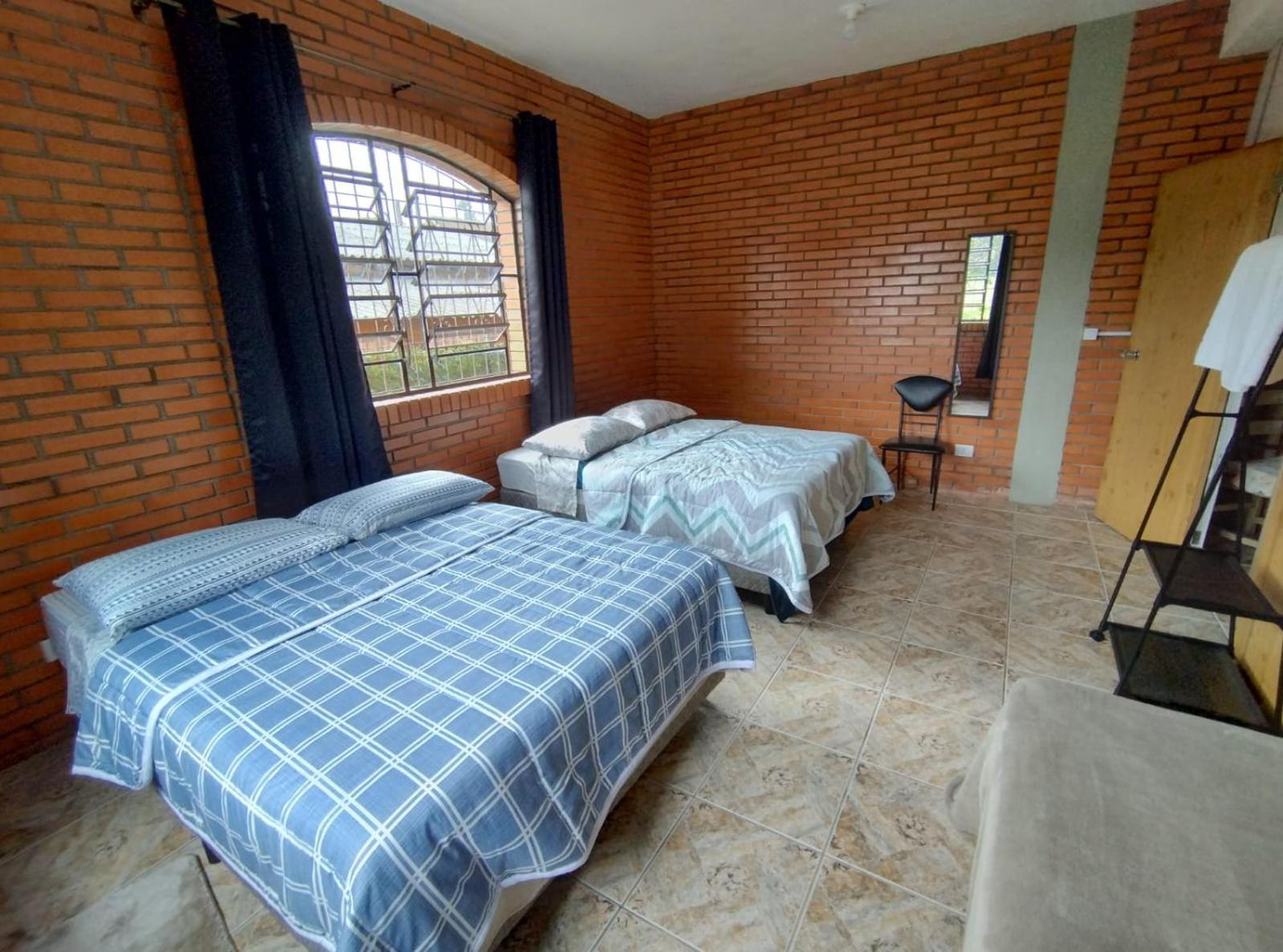 Appartamento Residencial Colling Canela Esterno foto
