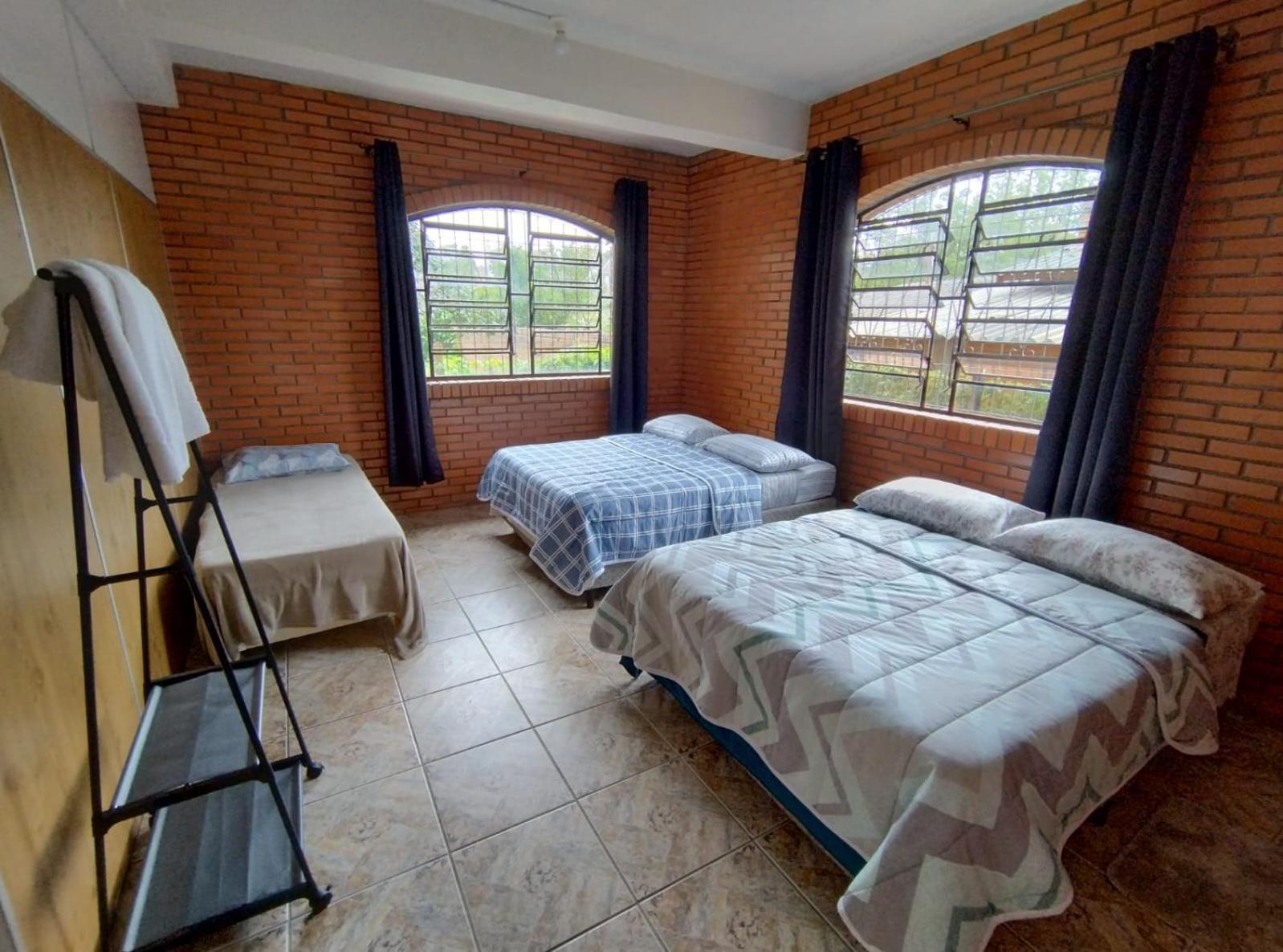 Appartamento Residencial Colling Canela Esterno foto